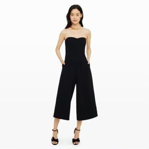 Club Monaco Pants - Club Monaco Daralis Jumpsuit in Black Club Monaco Pants - Club Monaco Daralis Jumpsuit in Black